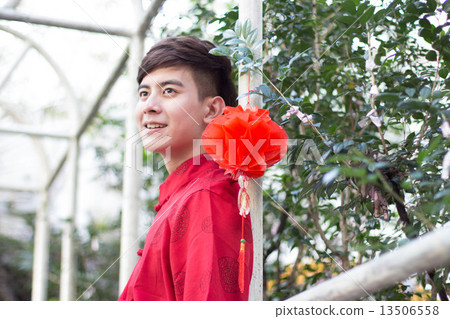 Chinese New Year Chinese New Year 13506558