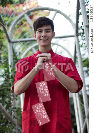 chinese new year 13506584