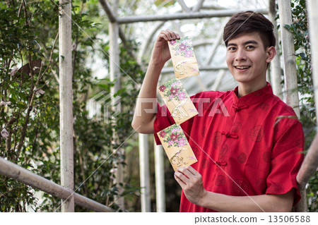 chinese new year 13506588