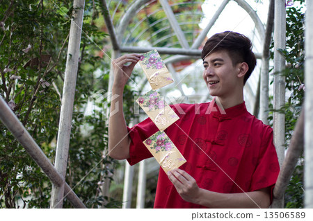 chinese new year 13506589