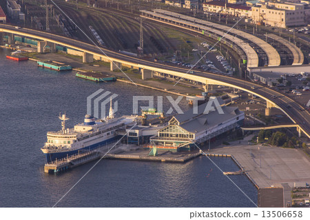 Seikan Lost Ship Memorial Hall 13506658