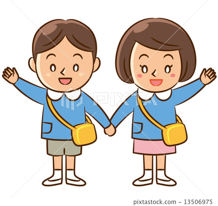 Child boy boys girl 13506975