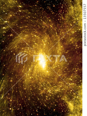 galaxy in a free space galaxy in a free space 13507557