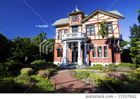 台灣的台北故事館 13507682