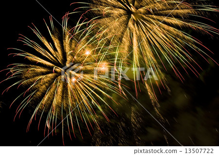 煙火 煙火 13507722
