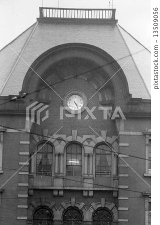 1961 Tokyo Station 1961 Tokyo Station 13509056