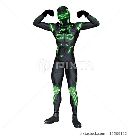 Robot Robot 13509122