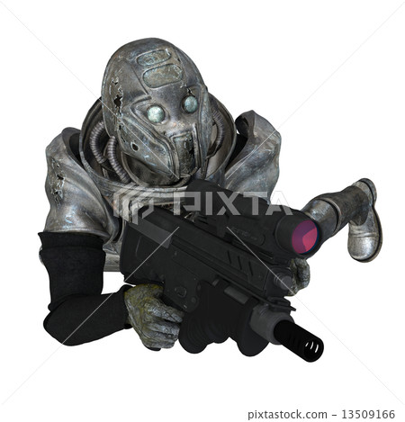 Robot Robot 13509166