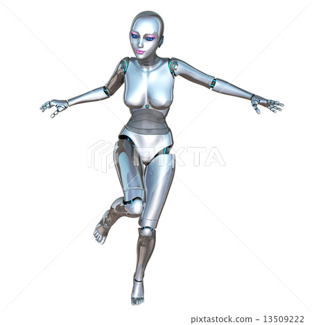 Robot Robot 13509222