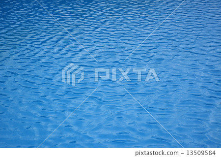Water surface 13509584