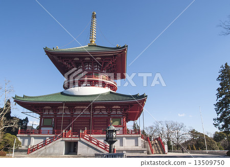 Temple Temple 13509750