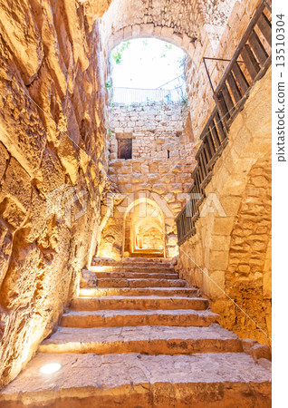 Ajrun Castle (Jordan, Ajourn) Ajrun Castle (Jordan, Ajourn) 13510304