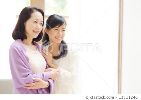 Parent and child 13511246