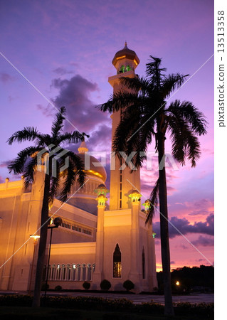 ASIA BRUNEI DARUSSALAM ASIA BRUNEI DARUSSALAM 13513358