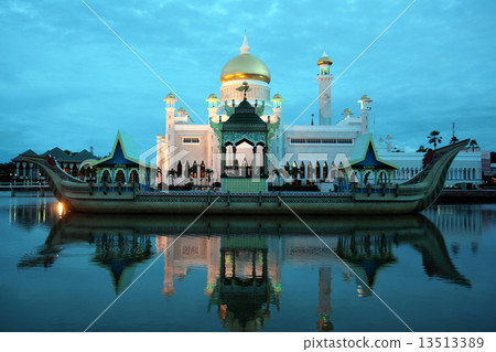 ASIA BRUNEI DARUSSALAM ASIA BRUNEI DARUSSALAM 13513389