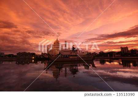 ASIA BRUNEI DARUSSALAM ASIA BRUNEI DARUSSALAM 13513390