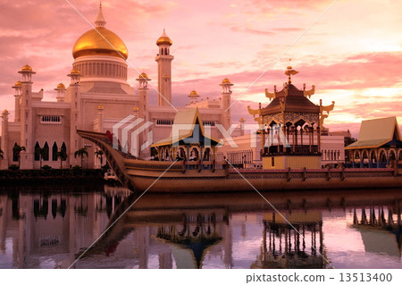 ASIA BRUNEI DARUSSALAM ASIA BRUNEI DARUSSALAM 13513400