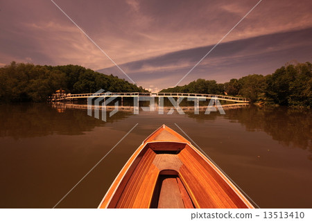 BRUNEI DARUSSALAM 13513410