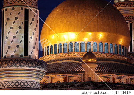 ASIA BRUNEI DARUSSALAM ASIA BRUNEI DARUSSALAM 13513419