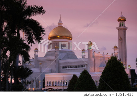 ASIA BRUNEI DARUSSALAM ASIA BRUNEI DARUSSALAM 13513435