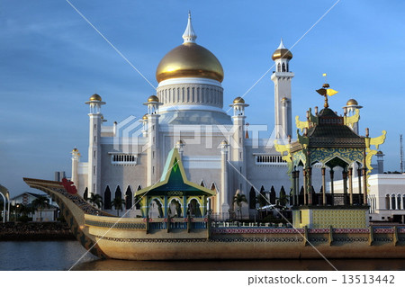ASIA BRUNEI DARUSSALAM ASIA BRUNEI DARUSSALAM 13513442