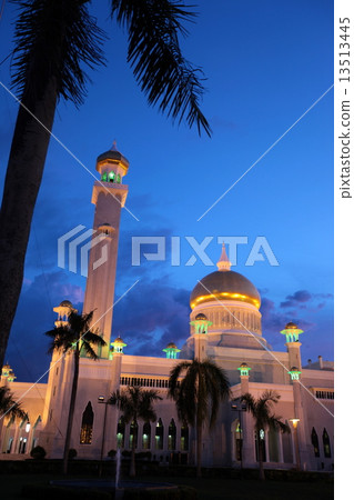 ASIA BRUNEI DARUSSALAM ASIA BRUNEI DARUSSALAM 13513445
