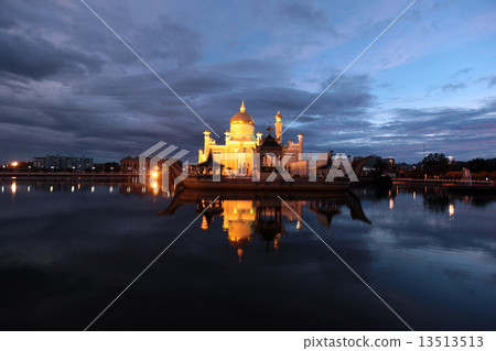 ASIA BRUNEI DARUSSALAM ASIA BRUNEI DARUSSALAM 13513513