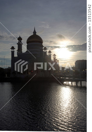 ASIA BRUNEI DARUSSALAM ASIA BRUNEI DARUSSALAM 13513542