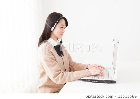 chat, chatting, person 13513569