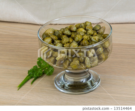 Capers 13514464