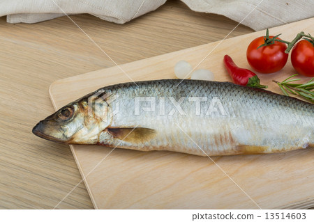 Salted herring Salted herring 13514603
