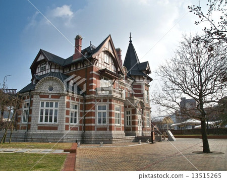 Mojiko Retro，國際友誼紀念圖書館 13515265