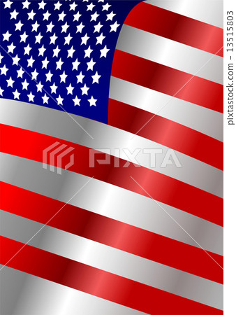 4th July  Independence day of United States of America. Ameri 13515803