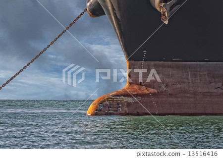 ship prow 13516416