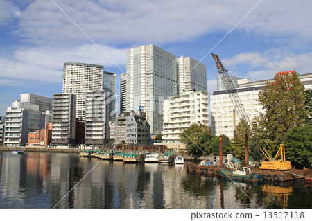 Shinagawa Shinagawa 13517118