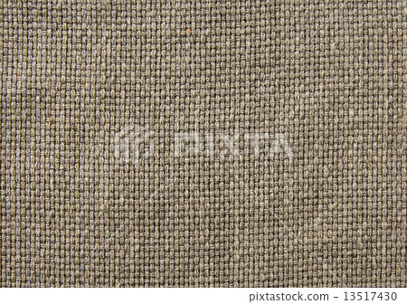 Linen canvas texture Linen canvas texture 13517430