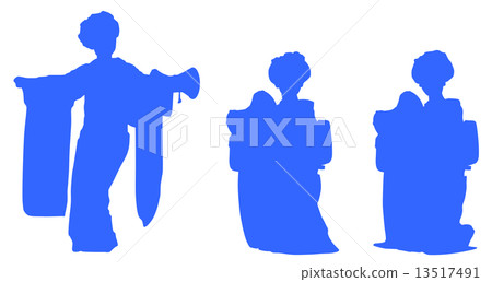 日本舞蹈剪影第8部分 日本舞蹈剪影第8部分 13517491