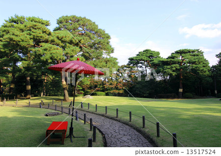 Tatena Yato花園的秋天 Tatena Yato花園的秋天 13517524