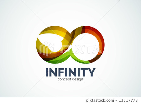 Infinity company logo icon 13517778