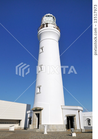 Inubosen lighthouse Inubosen lighthouse 13517973