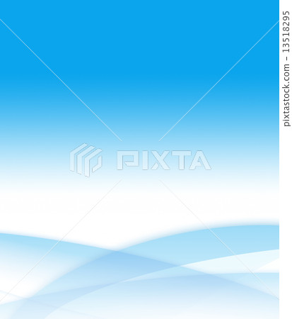 Abstract curve background Flow wave Abstract curve background Flow wave 13518295