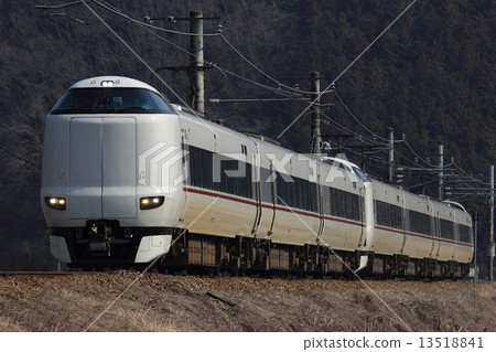 New aces in Sanin 13518841