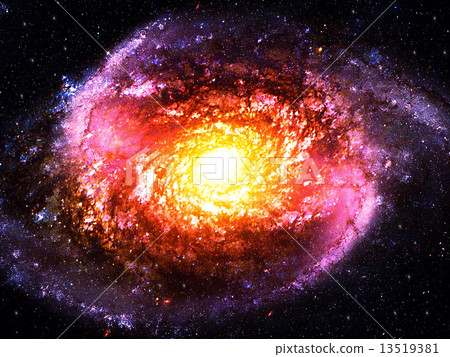 Cosmo __大宇宙 Cosmo __大宇宙 13519381