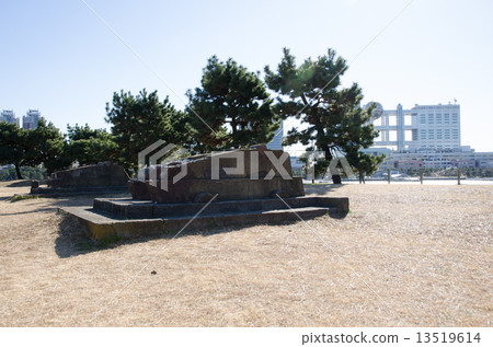 Daiba Park 13519614