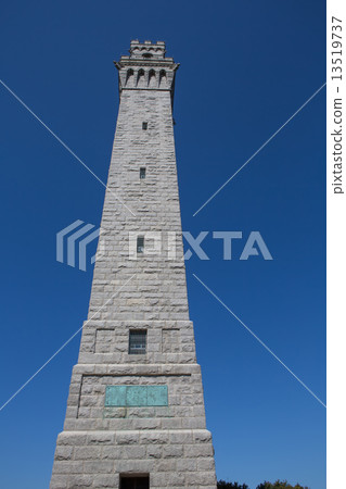 Pilgrim Tower in Provincetown, Cape Cod 13519737