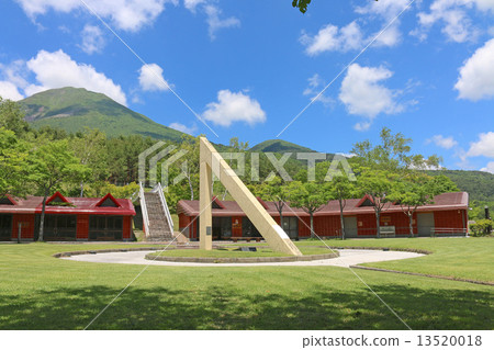 萬代山從廣場到未來 萬代山從廣場到未來 13520018