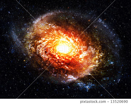 Cosmo __ large universe 13520690