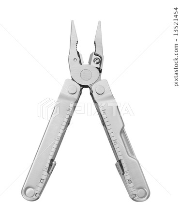 Steel multitool Steel multitool 13521454