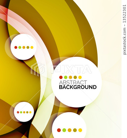 Colorful fresh modern abstract background Colorful fresh modern abstract background 13522301