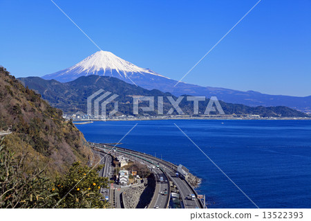 Satsuki Pass (Saseto Pass) 13522393